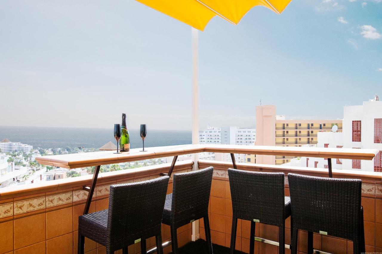 Las Americas De Lux 98M2 Playa Feñabe Exterior foto