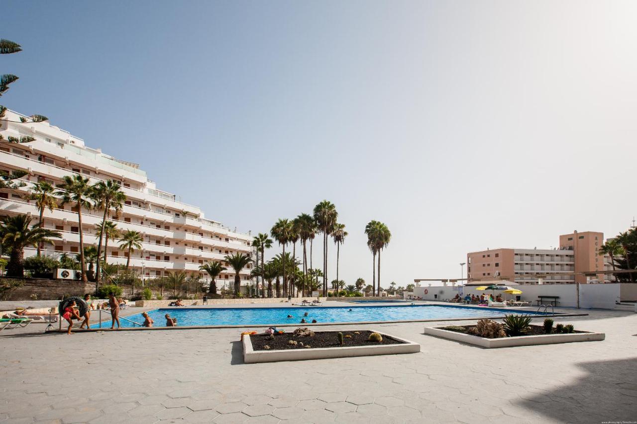 Las Americas De Lux 98M2 Playa Feñabe Exterior foto
